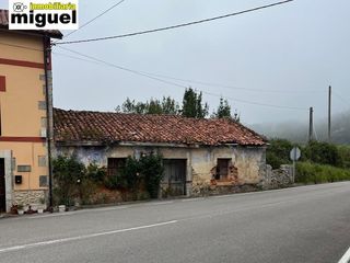 Casa  Calle el peral. Oportunidad única almacén en ruinas con potencial de rehabilitac