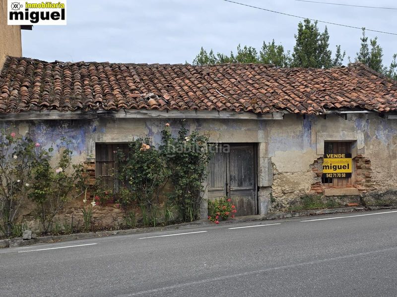 Foto 33925cfb-3b1f-4058-aa14-d490c83f2ebb. Casa a Ribadedeva