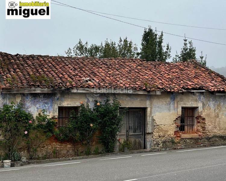 Foto 49639ad0-7712-48b4-b3ae-f05ba76a6419. Casa a Ribadedeva