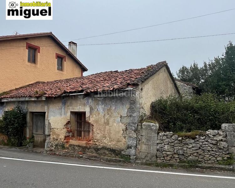Foto 989e55de-b612-41cc-8e56-9801c6b7789f. Casa a Ribadedeva