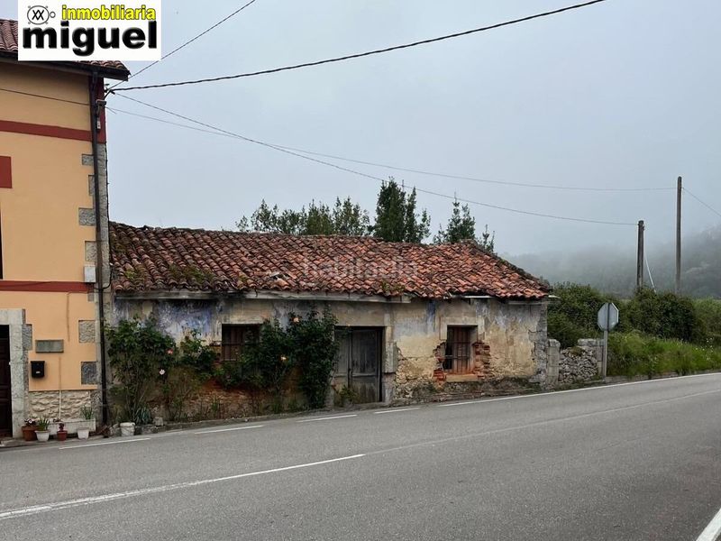 Foto bbf04bcb-5517-427a-a34f-6a56da468a17. Casa a Ribadedeva