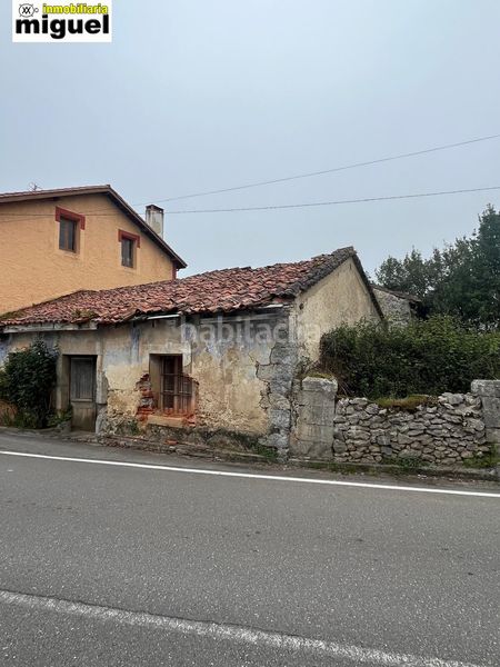 Foto c6221f8f-5882-49fc-949b-773b37009f57. Casa a Ribadedeva
