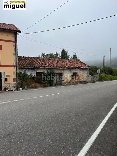 Foto cfc88e26-9072-4099-ac5f-4a646728a745. Casa a Ribadedeva