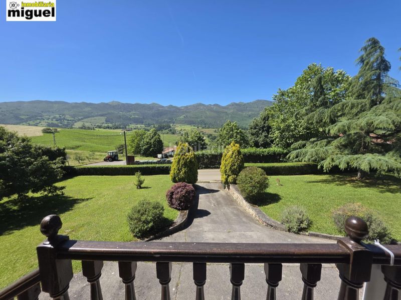 Foto 02d3b3d5-eb27-4f92-bc20-ba102c67b978. Casa amb calefacció aparcament a Vidiago-Pendueles-Tresgrandras Llanes
