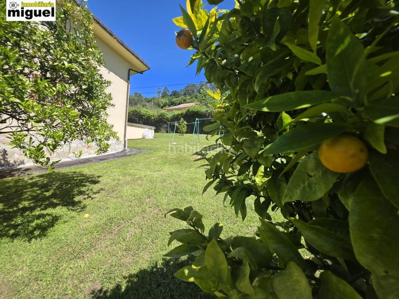 Foto 07eed24d-037b-42c2-95a2-9721df3be183. Casa amb calefacció aparcament a Vidiago-Pendueles-Tresgrandras Llanes