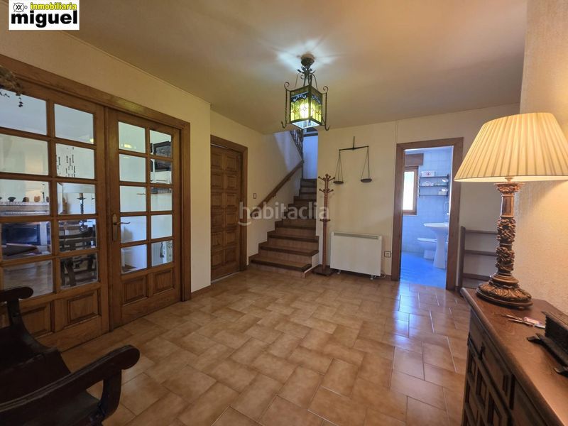 Foto 39691ee1-ca73-4150-9c2f-2110fc1bff0d. Casa amb calefacció aparcament a Vidiago-Pendueles-Tresgrandras Llanes