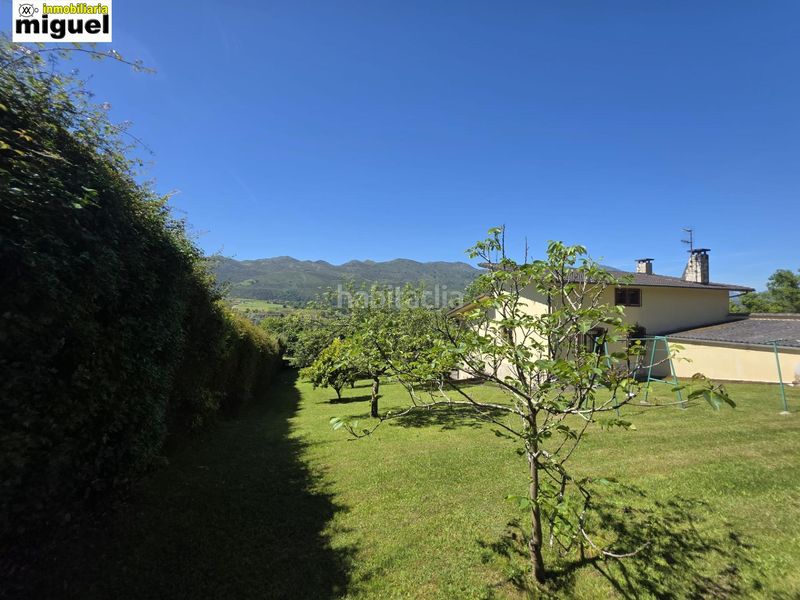 Foto 58071799-6ad1-4a39-a301-137b445cc29f. Casa amb calefacció aparcament a Vidiago-Pendueles-Tresgrandras Llanes