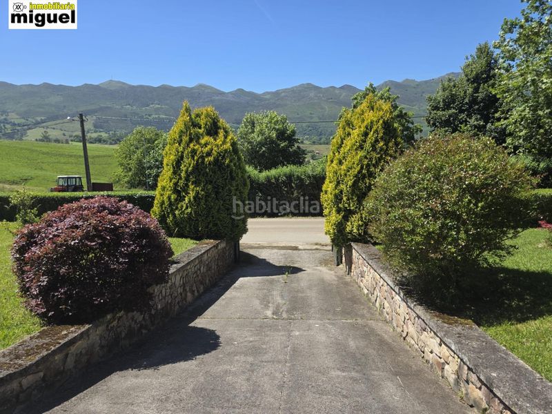 Foto 639add92-e5af-43d8-90bb-4ccce59907f8. Casa amb calefacció aparcament a Vidiago-Pendueles-Tresgrandras Llanes