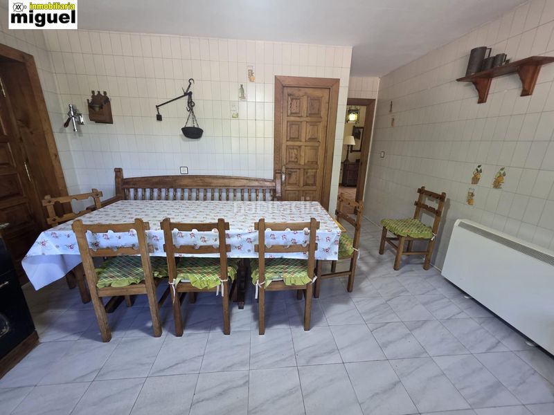 Foto 69a3a5e9-31e0-4d06-8dcf-5155c8b592d7. Casa amb calefacció aparcament a Vidiago-Pendueles-Tresgrandras Llanes
