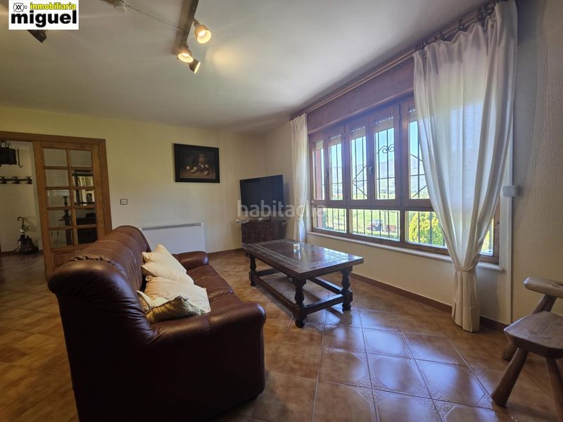 Foto 776380d7-3d77-434a-8977-8d91ef43f14d. Casa amb calefacció aparcament a Vidiago-Pendueles-Tresgrandras Llanes