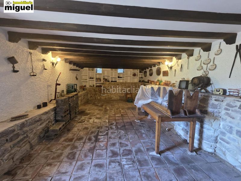 Foto 7ab22f6e-9e71-4e7c-b5d6-40a79b56e062. Casa amb calefacció aparcament a Vidiago-Pendueles-Tresgrandras Llanes
