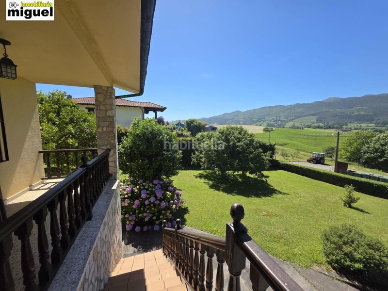 Foto 905ea981-672d-44fc-8e16-f9eb6844964a. Casa amb calefacció aparcament a Vidiago-Pendueles-Tresgrandras Llanes