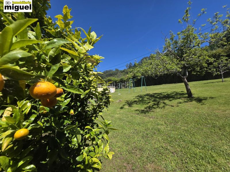 Foto b149ae5c-f93d-4548-88be-43dd2f42e76c. Casa amb calefacció aparcament a Vidiago-Pendueles-Tresgrandras Llanes