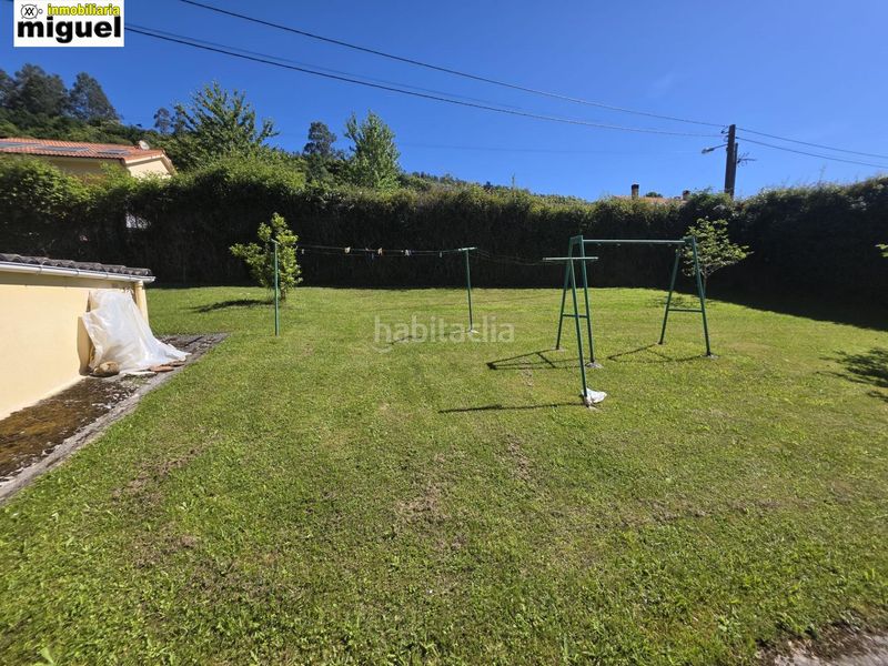 Foto b8eded08-b01a-46d8-af62-846bd881850c. Casa amb calefacció aparcament a Vidiago-Pendueles-Tresgrandras Llanes