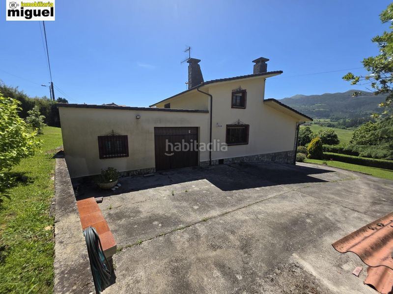Foto bb0484bd-a0cf-4dbd-be22-c87042bd9093. Casa amb calefacció aparcament a Vidiago-Pendueles-Tresgrandras Llanes