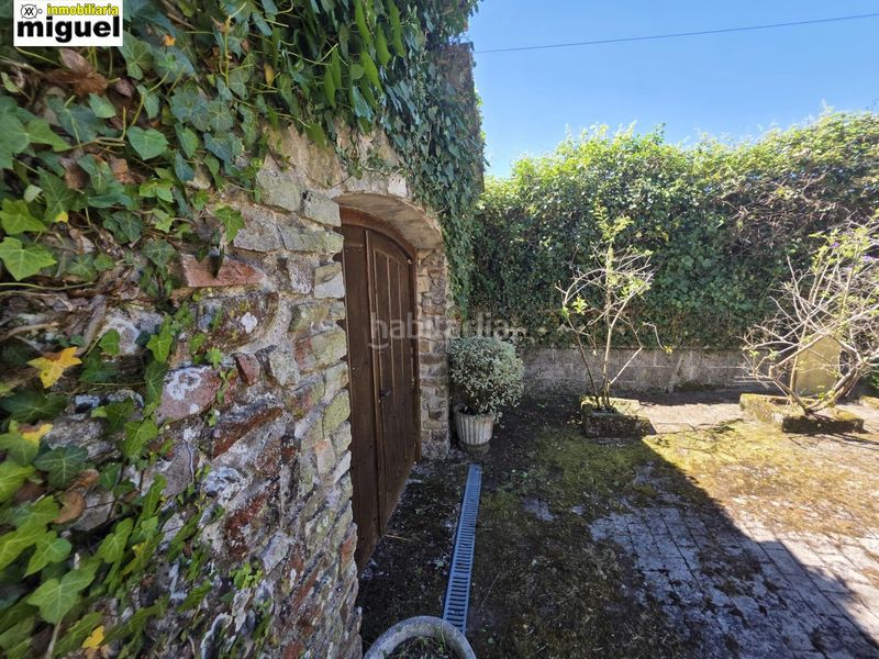 Foto c30eea4e-06bc-4a87-8ce8-70079ac3f979. Casa amb calefacció aparcament a Vidiago-Pendueles-Tresgrandras Llanes