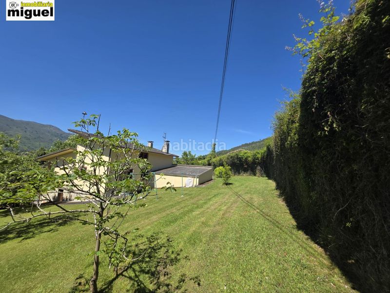 Foto db512303-c6e2-4f3b-861d-9fe37c03883e. Casa amb calefacció aparcament a Vidiago-Pendueles-Tresgrandras Llanes