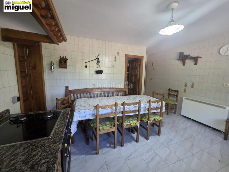 Foto e39ea213-87bb-4fa0-8a14-3eddc6b024d5. Casa amb calefacció aparcament a Vidiago-Pendueles-Tresgrandras Llanes