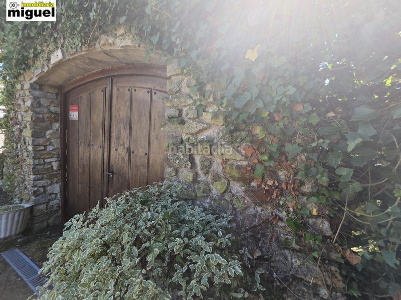 Foto ed2e446d-223a-495a-b1ae-15a501f34b68. Casa amb calefacció aparcament a Vidiago-Pendueles-Tresgrandras Llanes