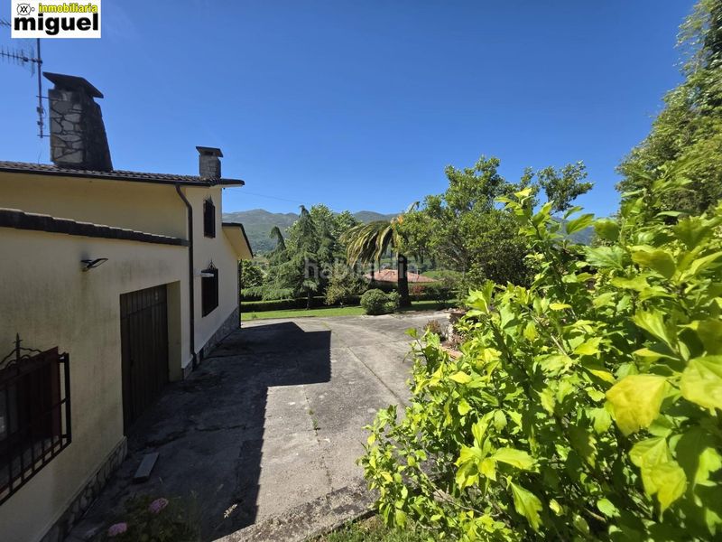 Foto edeaec86-3597-4065-9a3e-01991ae04697. Casa amb calefacció aparcament a Vidiago-Pendueles-Tresgrandras Llanes