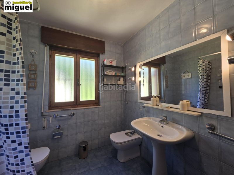 Foto f1f4cee7-e68b-45f6-879f-91a0a2f2fb6c. Casa amb calefacció aparcament a Vidiago-Pendueles-Tresgrandras Llanes