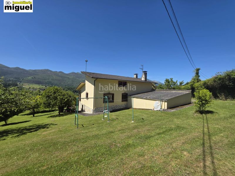 Foto f315d060-61a5-4e89-89e0-fbb7c2cabe90. Casa amb calefacció aparcament a Vidiago-Pendueles-Tresgrandras Llanes