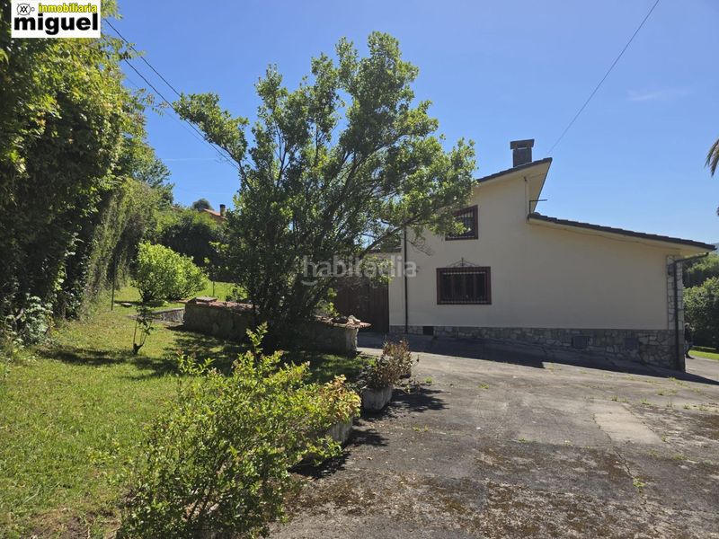 Foto fedb86a5-40c5-451c-bd20-ec965d15e230. Casa amb calefacció aparcament a Vidiago-Pendueles-Tresgrandras Llanes
