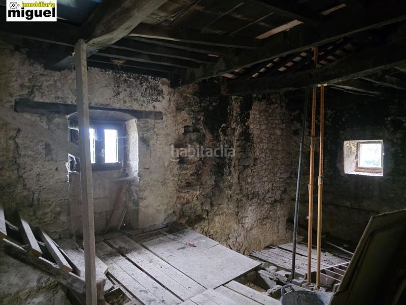 Foto 0b3d9f48-0a5b-492c-b7ce-e8508f57daba. Casa a Val de San Vicente