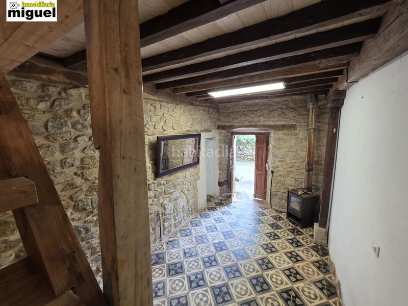Foto 3367d7a8-7815-41a2-8e31-fdb9c6eb3cfc. Casa a Val de San Vicente