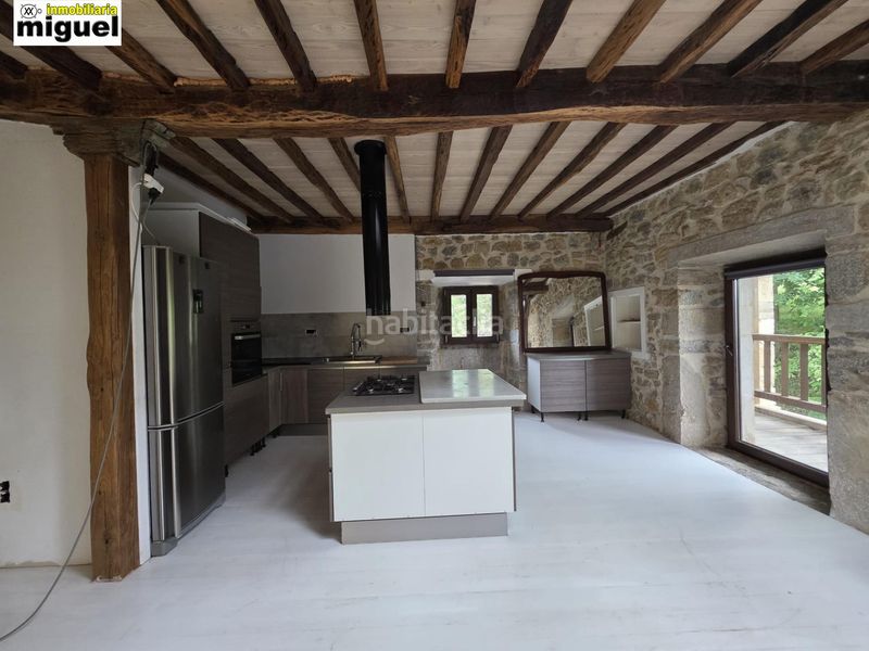 Foto 3a6845f0-2a14-4c82-9304-ac15be9e8ebe. Casa a Val de San Vicente