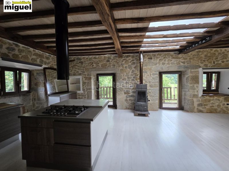 Foto 485e9c1a-e6f6-42bd-98be-6d781025900e. Casa a Val de San Vicente