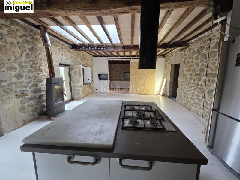 Foto 6a2d3984-cc9e-4f26-99bb-66be206a8c28. Casa a Val de San Vicente