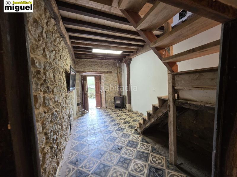 Foto ac23cc94-c73f-4445-a7d1-ffcb020ce7bd. Casa a Val de San Vicente