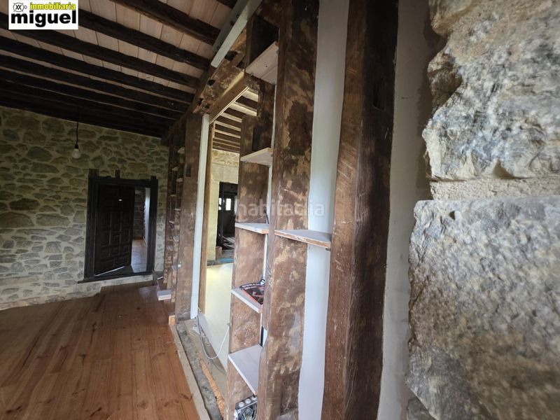 Foto b9b2b9c7-0442-4738-aec6-c9deccd10331. Casa a Val de San Vicente