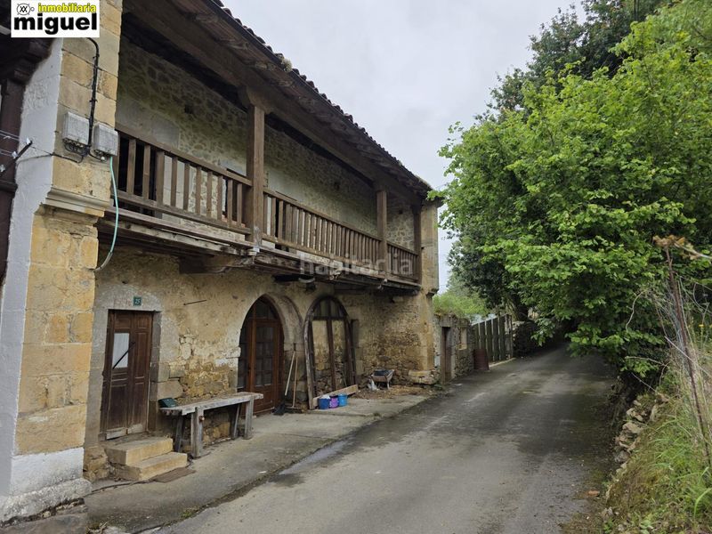Foto db83d09e-ad85-4bf3-ad1e-48f323e7f85b. Casa a Val de San Vicente