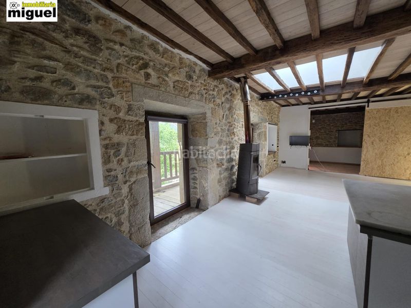 Foto df7cd097-dbd7-4f74-a603-9b3b9285b4db. Casa a Val de San Vicente