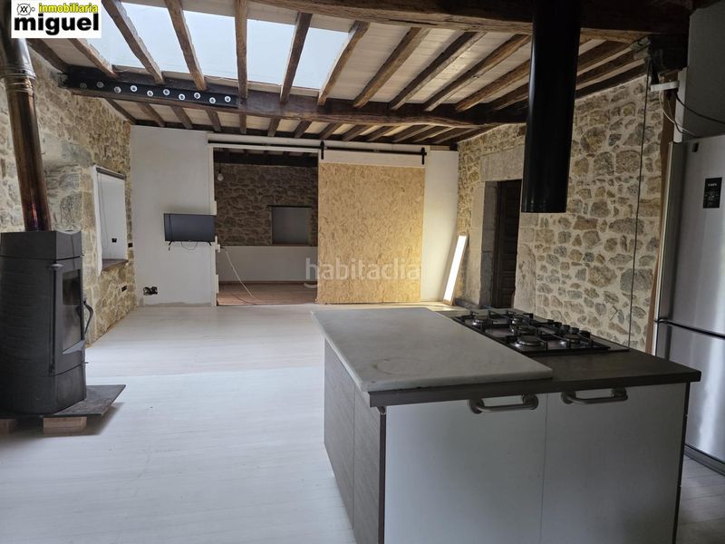 Foto edfacaed-adc3-4bce-9c16-578b62efa673. Casa a Val de San Vicente
