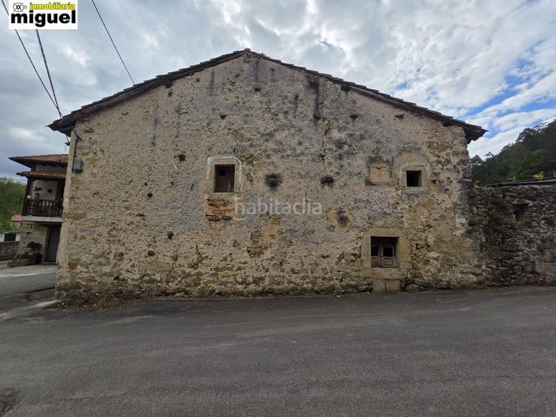 Foto 187bd027-bf4a-4790-92b7-814019566525. Casa a Val de San Vicente