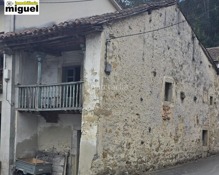 Foto 3e281b1a-5dfd-4a03-a752-78e10274feee. Casa a Val de San Vicente