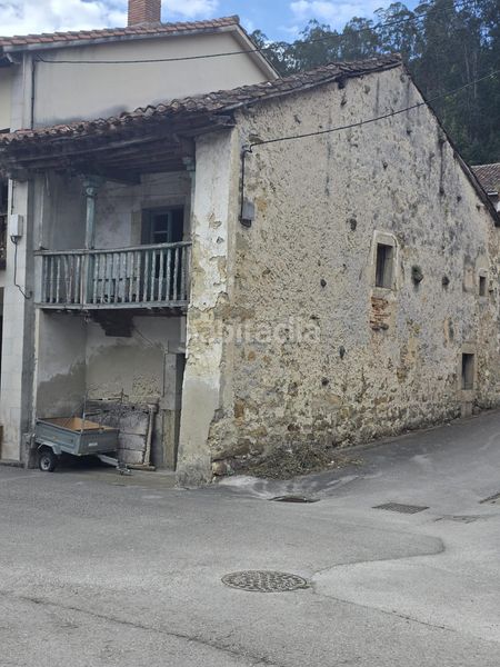 Foto 6b70a9b4-2c45-40b7-aa07-5483d0a56aaa. Casa a Val de San Vicente