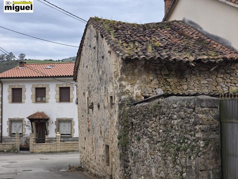 Foto 73713c83-33c5-4e9b-ab6d-968a17d423bf. Casa a Val de San Vicente
