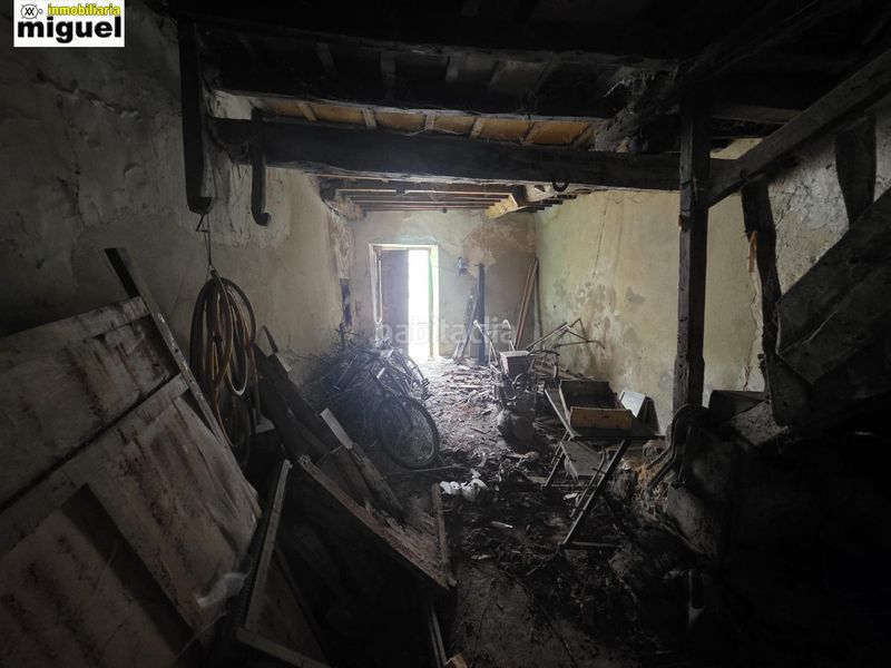 Foto a4486126-5749-4f33-b110-2d54ec05a155. Casa a Val de San Vicente
