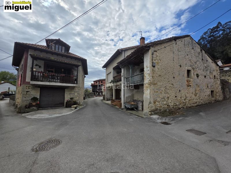Foto c4b5c720-2676-4e0a-90a2-533de7bf2f08. Casa a Val de San Vicente