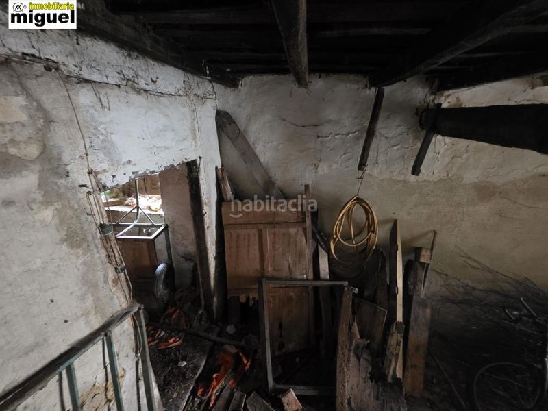 Foto fc377499-36ae-40f0-8570-df142bd49af5. Casa a Val de San Vicente