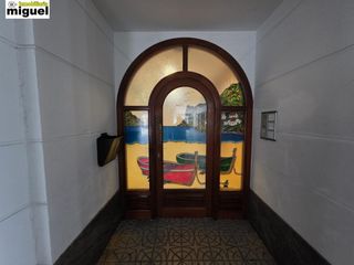 Apartament  Calle cra general. Se vende apartamento de una habitación en unquera