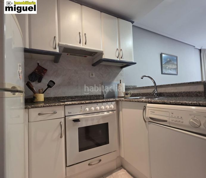 Foto 50711a1c-78b9-4b14-ae39-e51786265d86. Apartment in Val de San Vicente