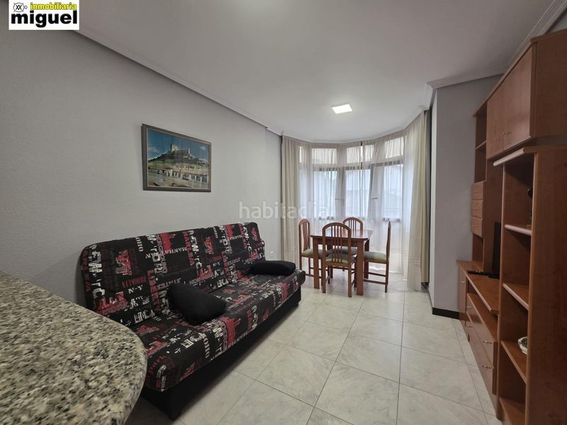 Foto bfe6da5d-6c08-4449-b90c-5627a9a1b7d2. Apartment in Val de San Vicente