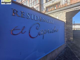 Attique  Calle calle maría pico. Se vende piso impecable en colombres en urbanización con piscina