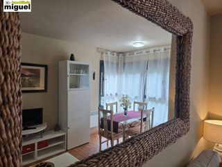 Appartement  Calle calle carretera general. Listo para entrar a vivir. piso de dos habitaciones