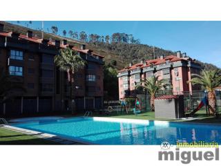 Etagenwohnung in Val de San Vicente. Se vende estudio a estrenar en unquera